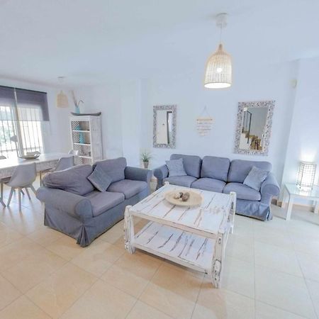 Tarifa Beach Rentals Aljara Екстериор снимка