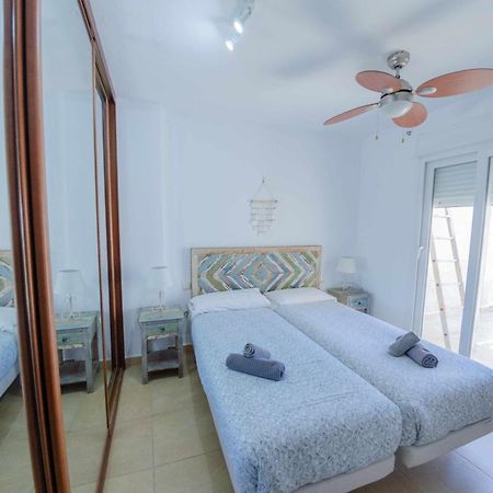 Tarifa Beach Rentals Aljara Екстериор снимка