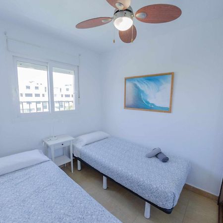 Tarifa Beach Rentals Aljara Екстериор снимка