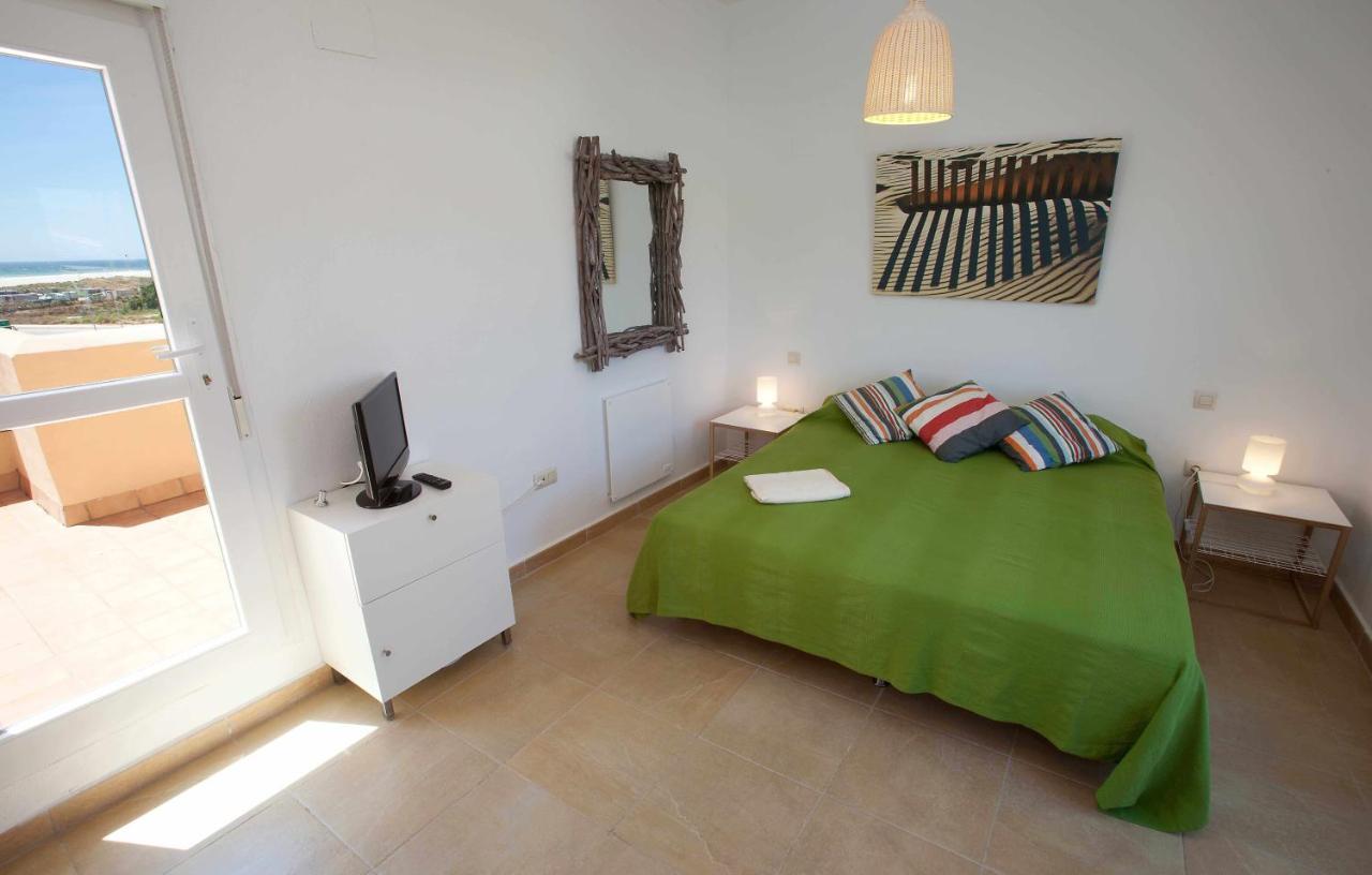 Tarifa Beach Rentals Aljara Екстериор снимка