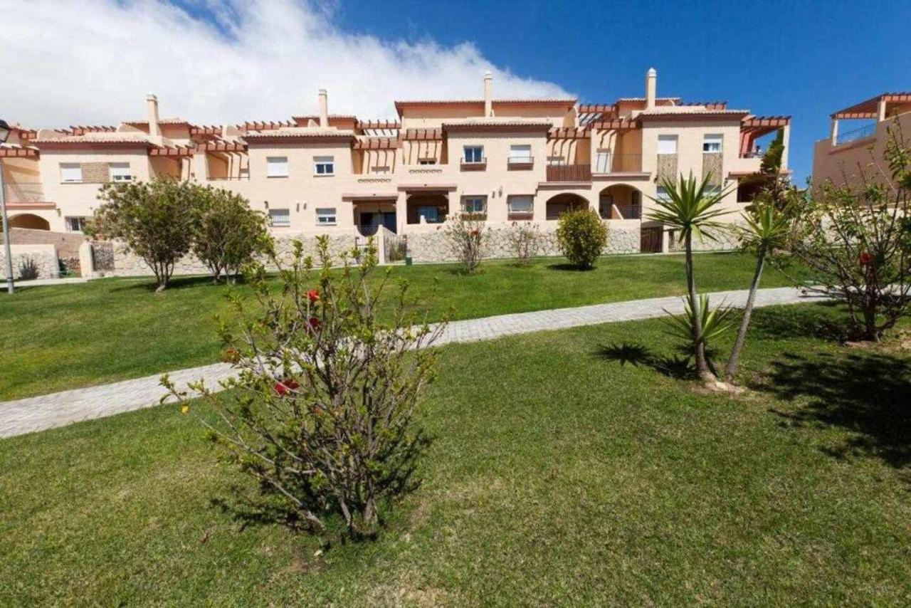 Tarifa Beach Rentals Aljara Екстериор снимка