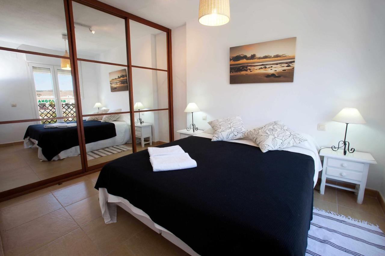 Tarifa Beach Rentals Aljara Екстериор снимка