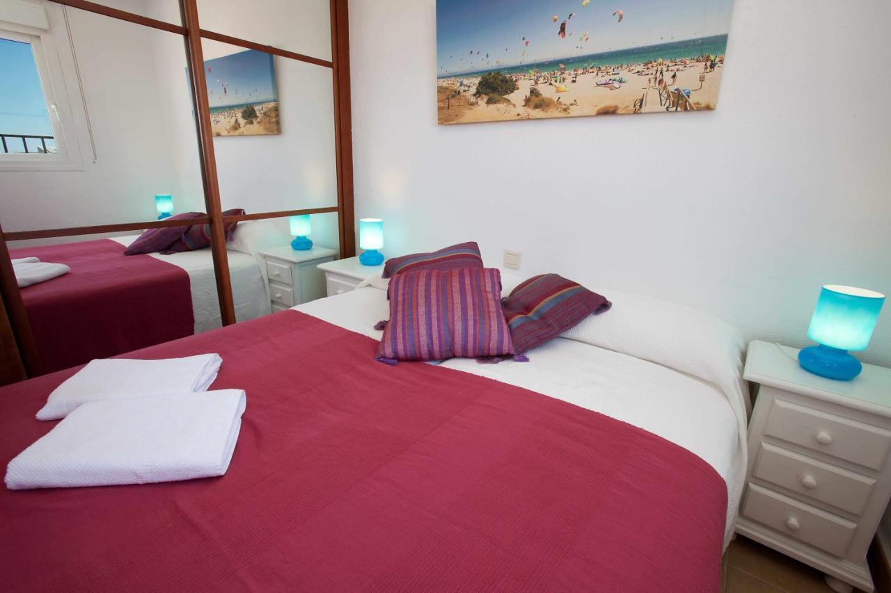 Tarifa Beach Rentals Aljara Екстериор снимка