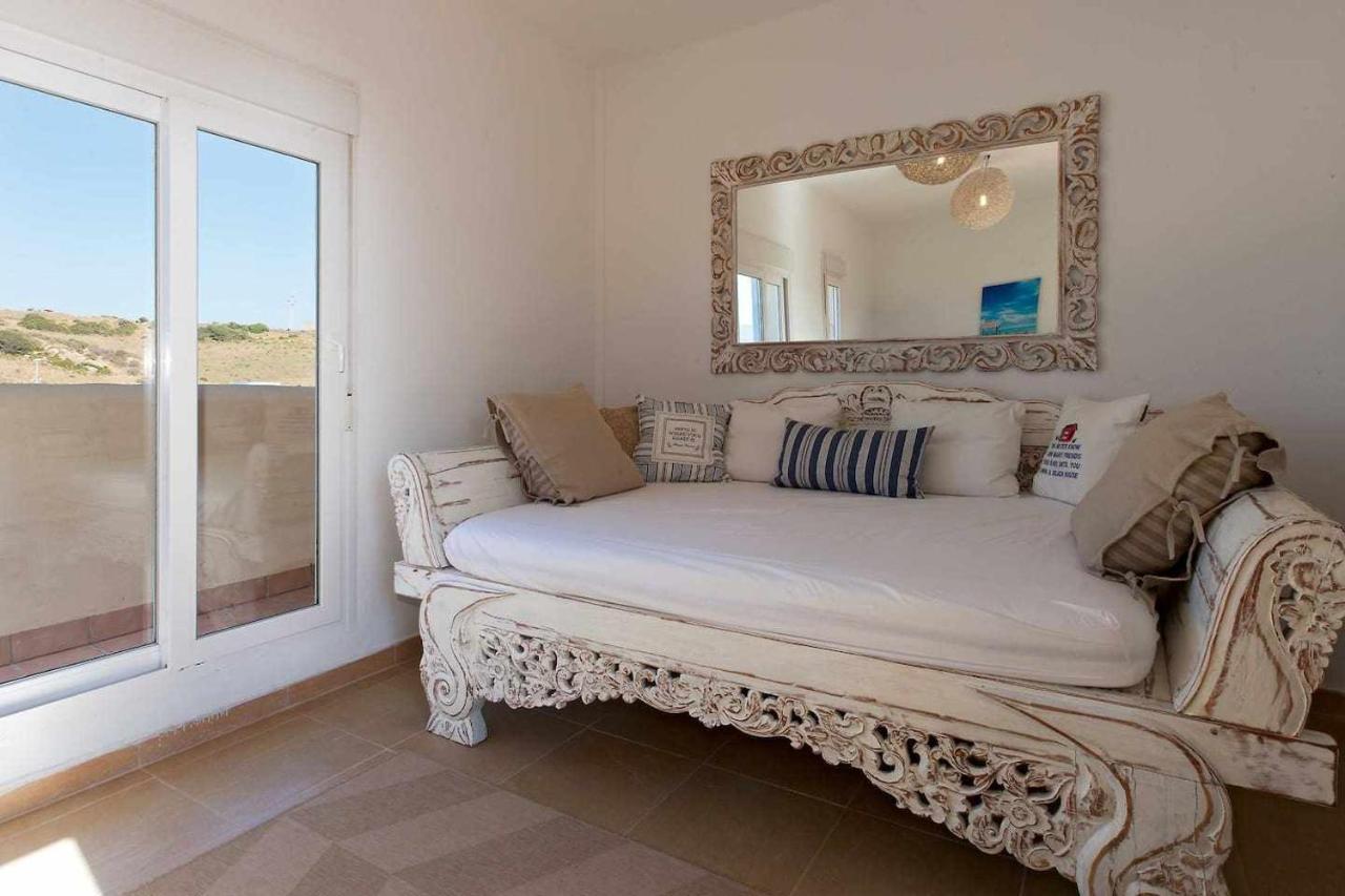 Tarifa Beach Rentals Aljara Екстериор снимка
