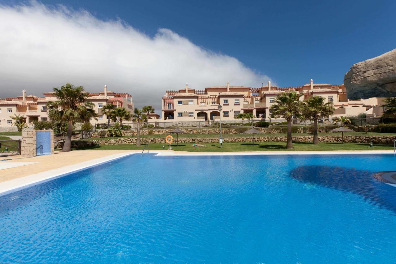 Tarifa Beach Rentals Aljara Екстериор снимка