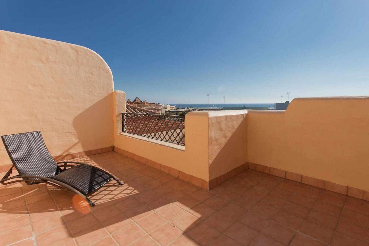 Tarifa Beach Rentals Aljara Екстериор снимка
