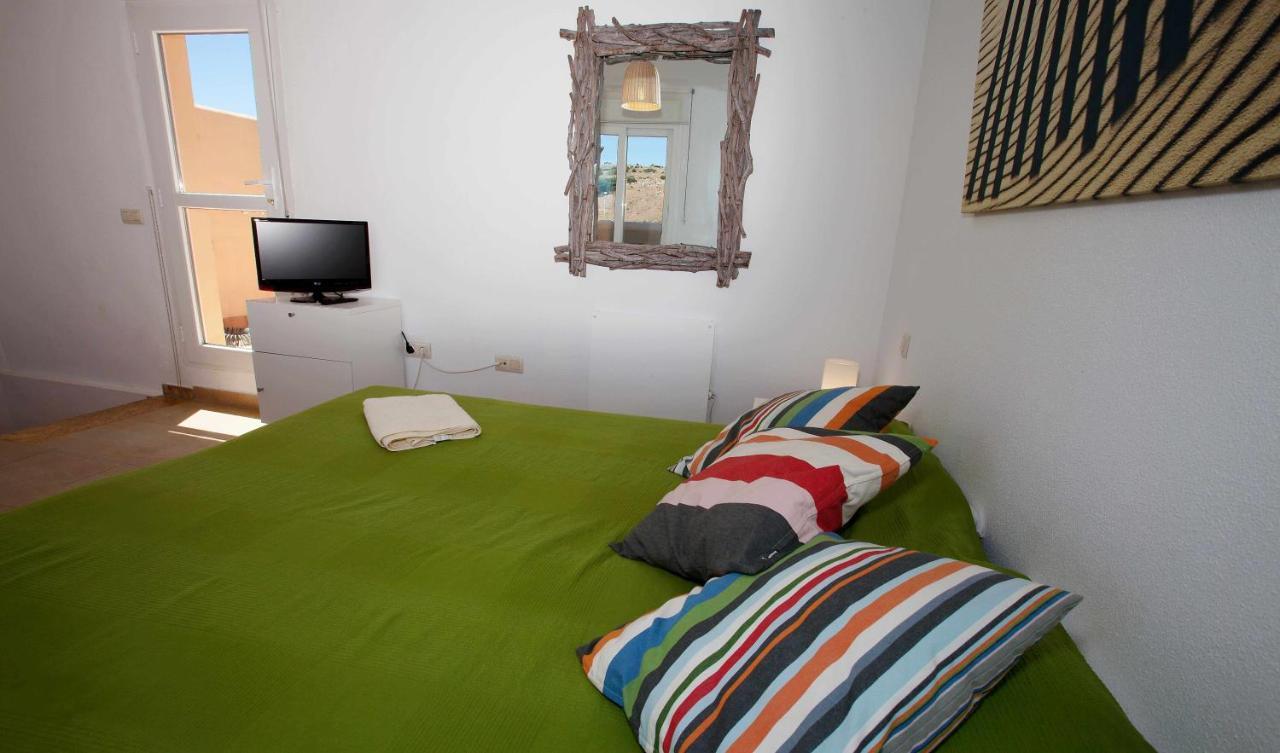 Tarifa Beach Rentals Aljara Екстериор снимка