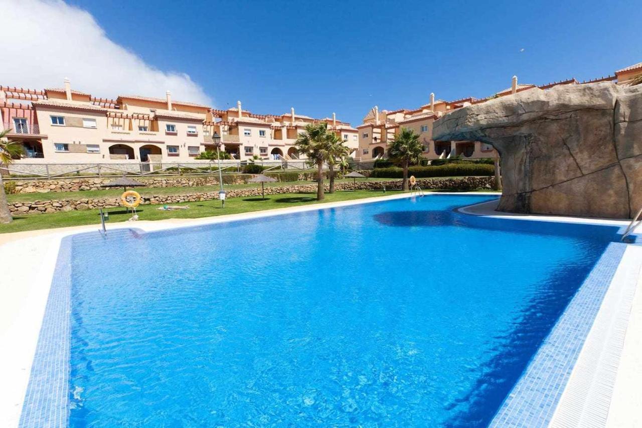 Tarifa Beach Rentals Aljara Екстериор снимка