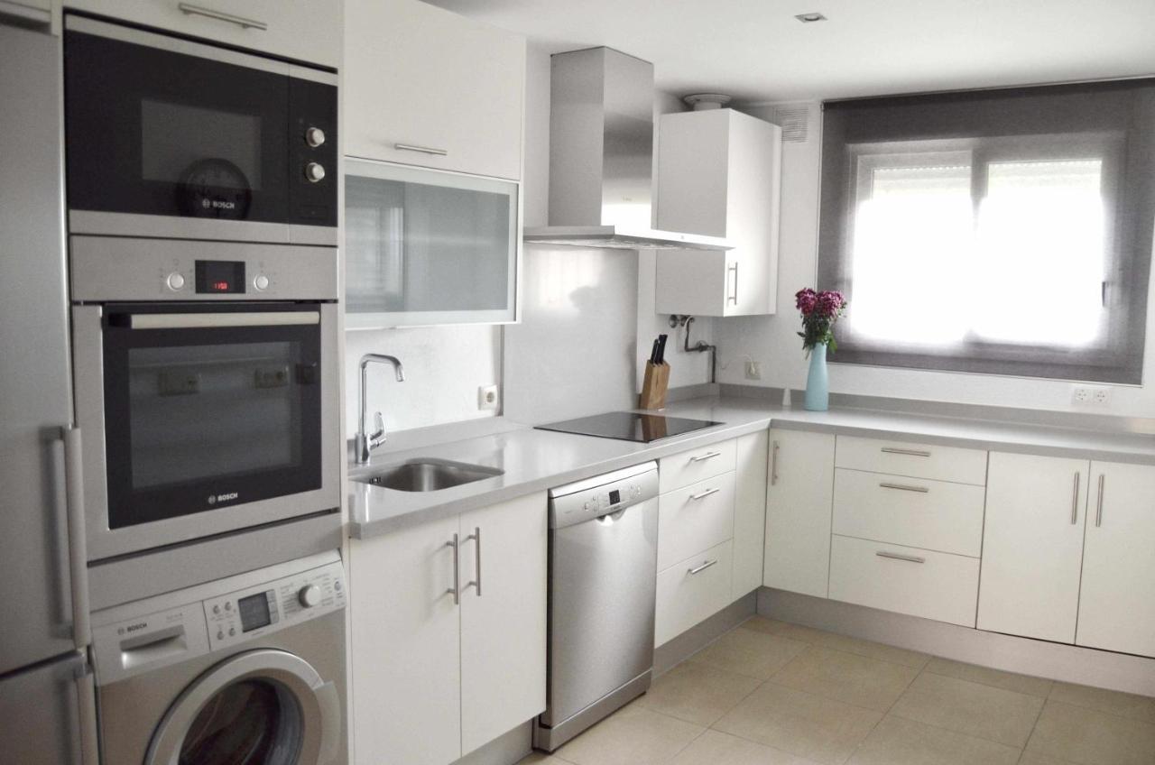 Tarifa Beach Rentals Aljara Екстериор снимка