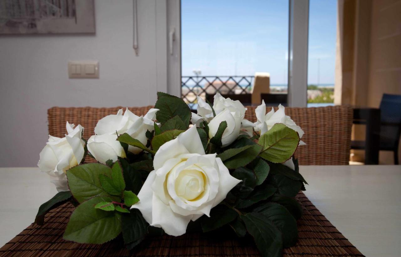 Tarifa Beach Rentals Aljara Екстериор снимка