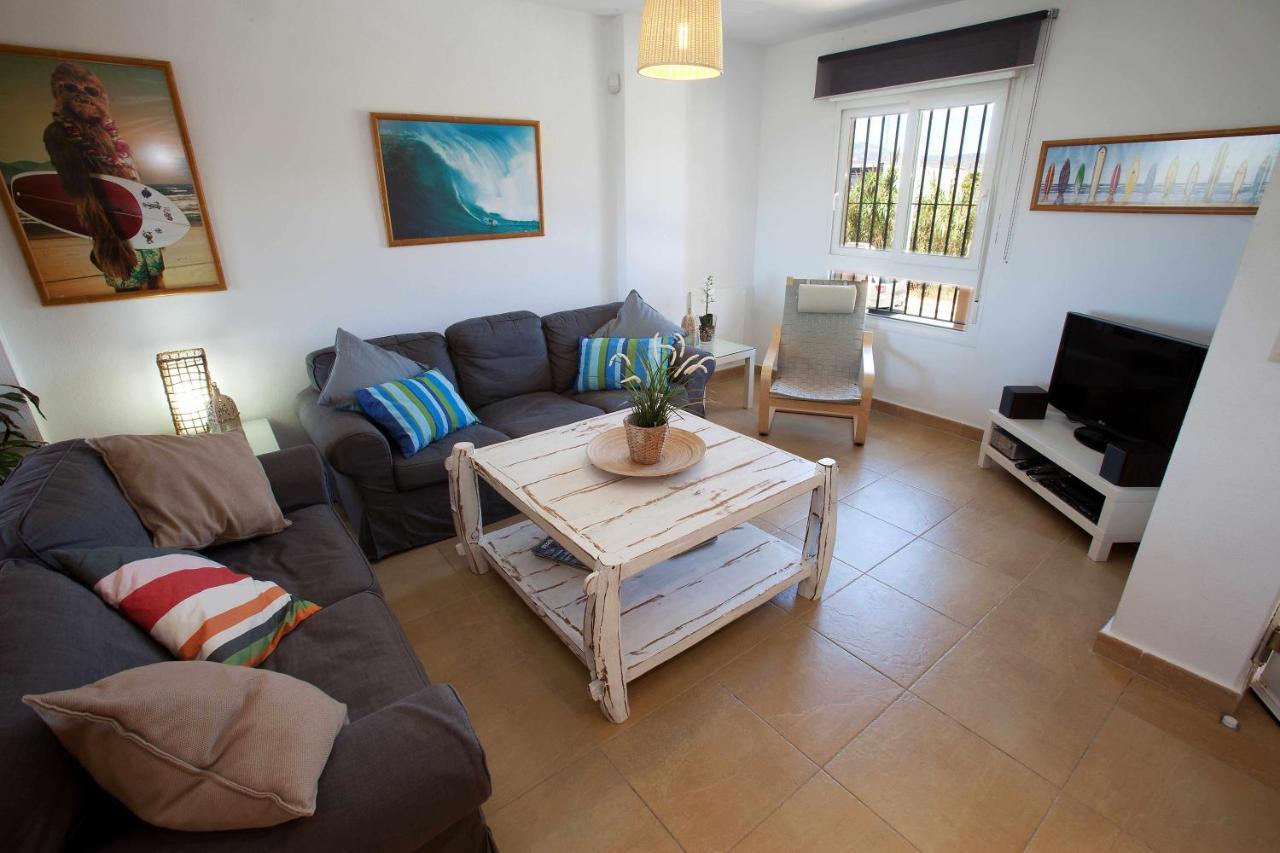 Tarifa Beach Rentals Aljara Екстериор снимка