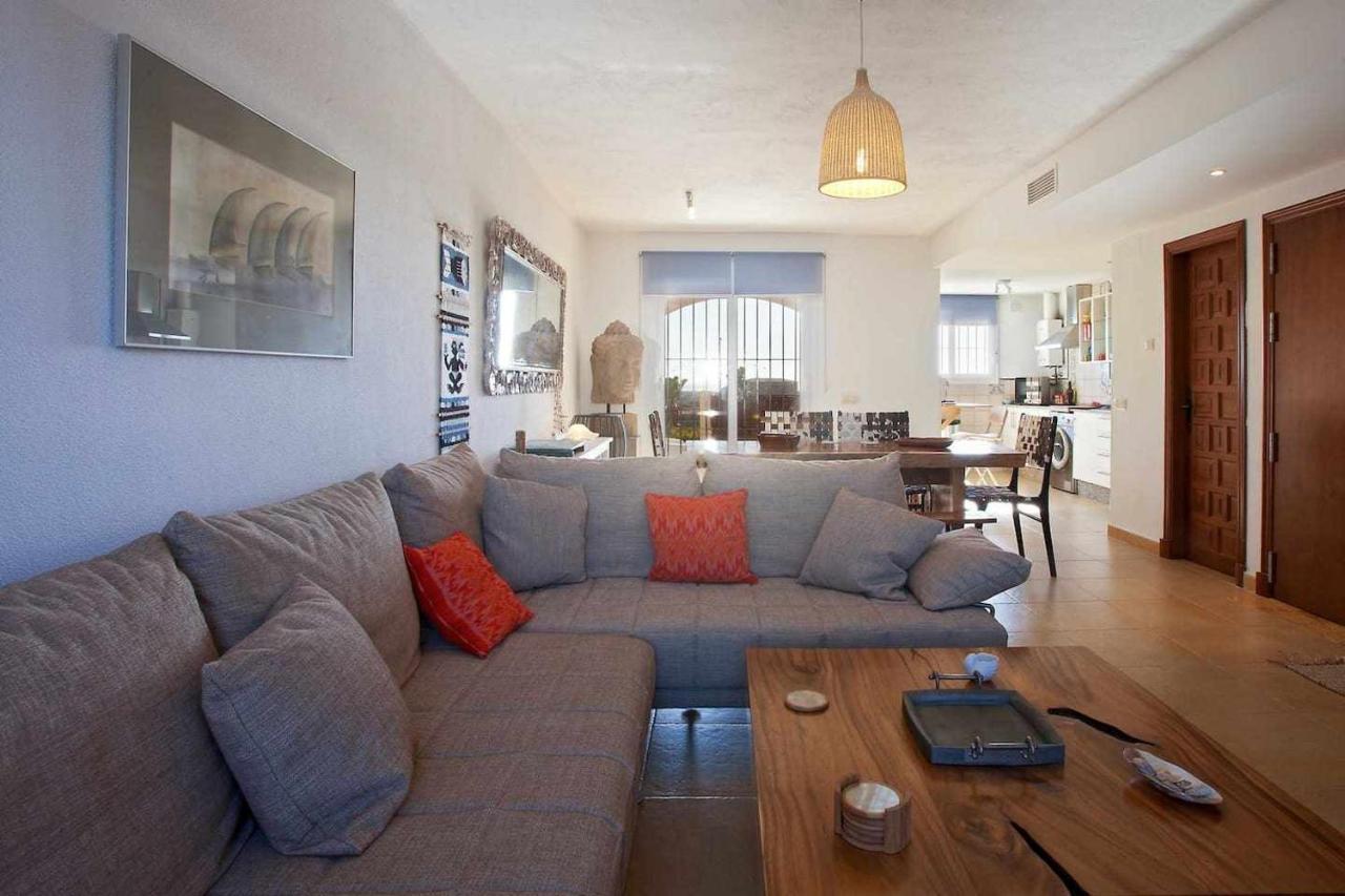 Tarifa Beach Rentals Aljara Екстериор снимка
