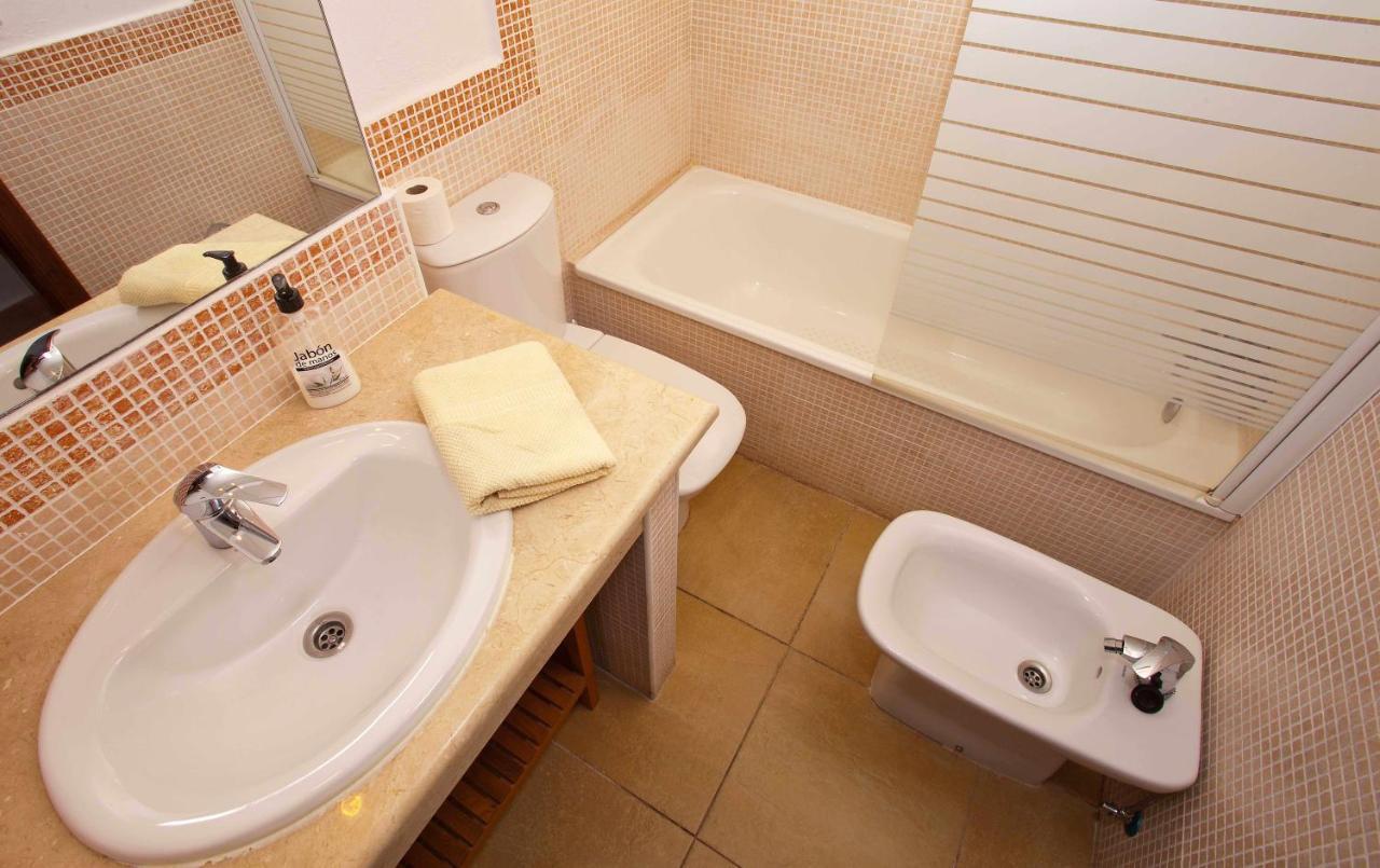 Tarifa Beach Rentals Aljara Екстериор снимка
