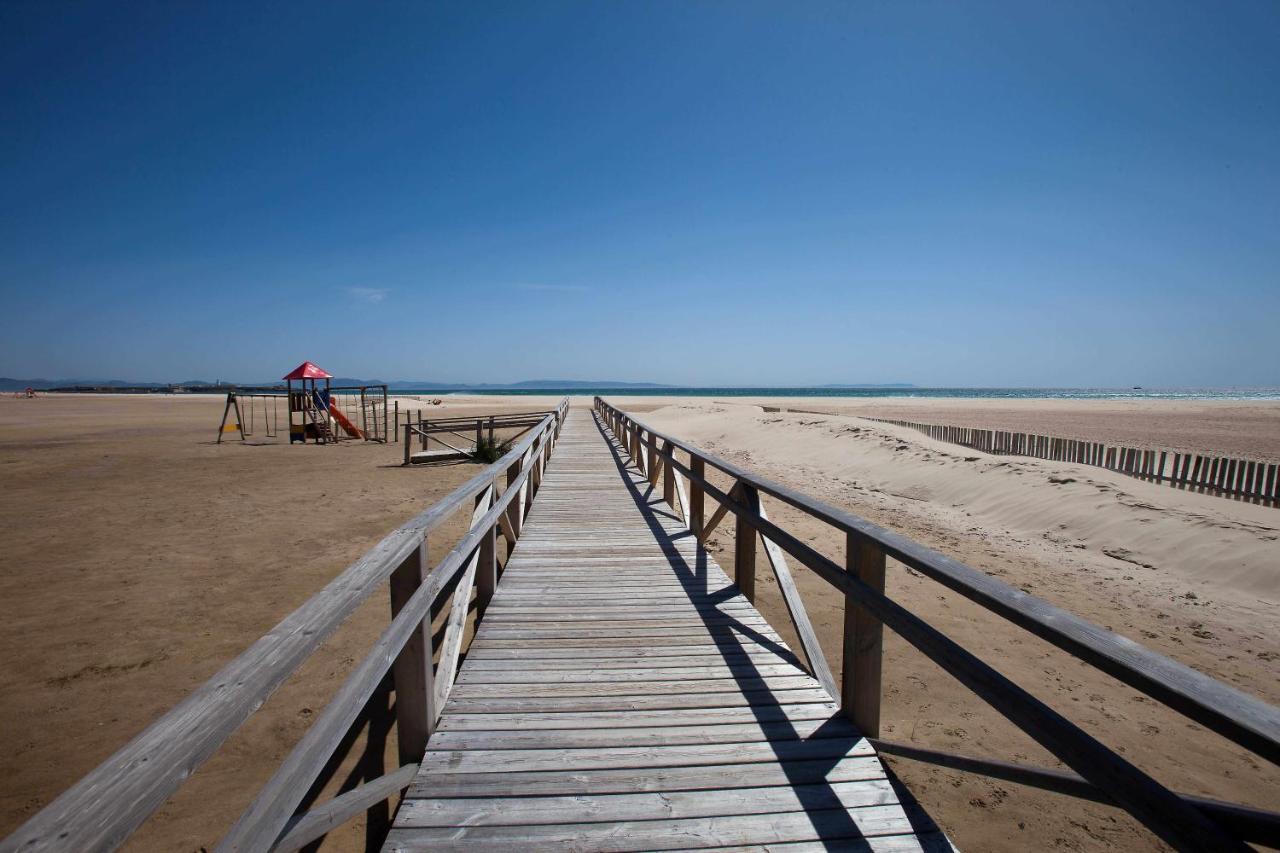 Tarifa Beach Rentals Aljara Екстериор снимка