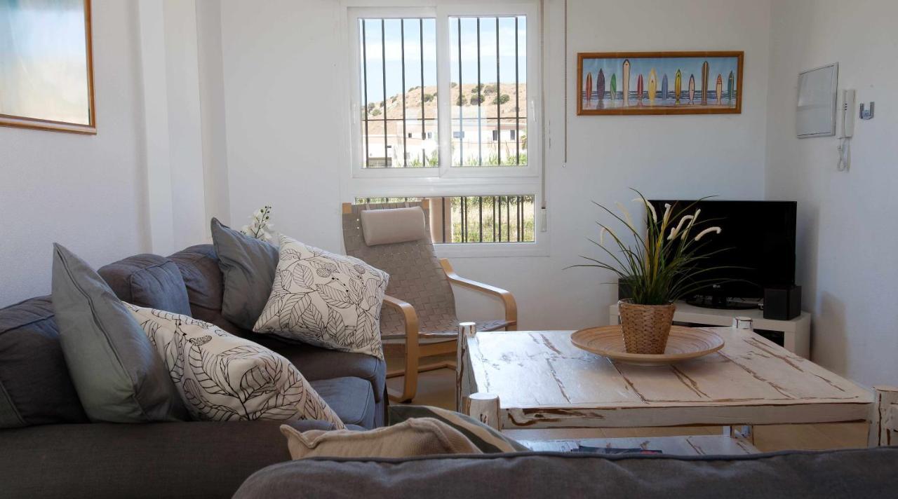 Tarifa Beach Rentals Aljara Екстериор снимка