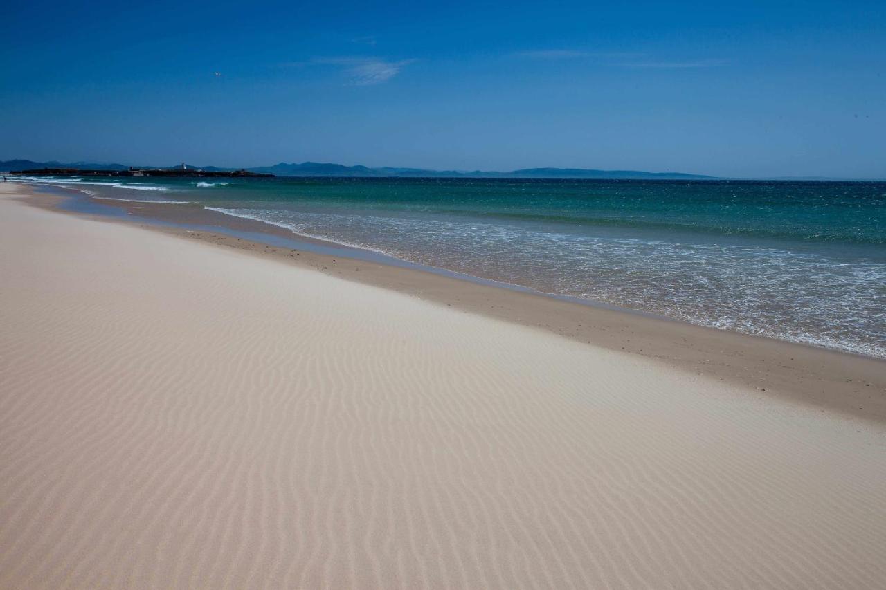 Tarifa Beach Rentals Aljara Екстериор снимка