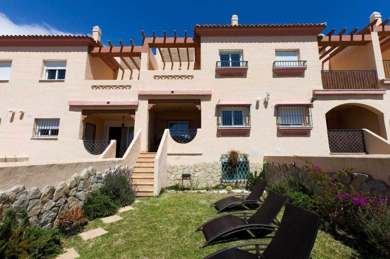 Tarifa Beach Rentals Aljara Екстериор снимка