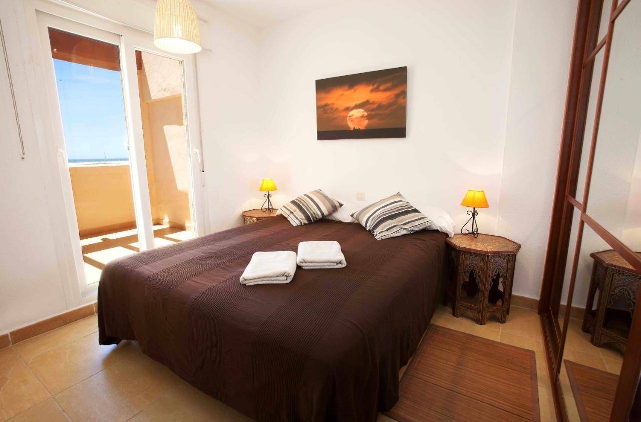 Tarifa Beach Rentals Aljara Екстериор снимка
