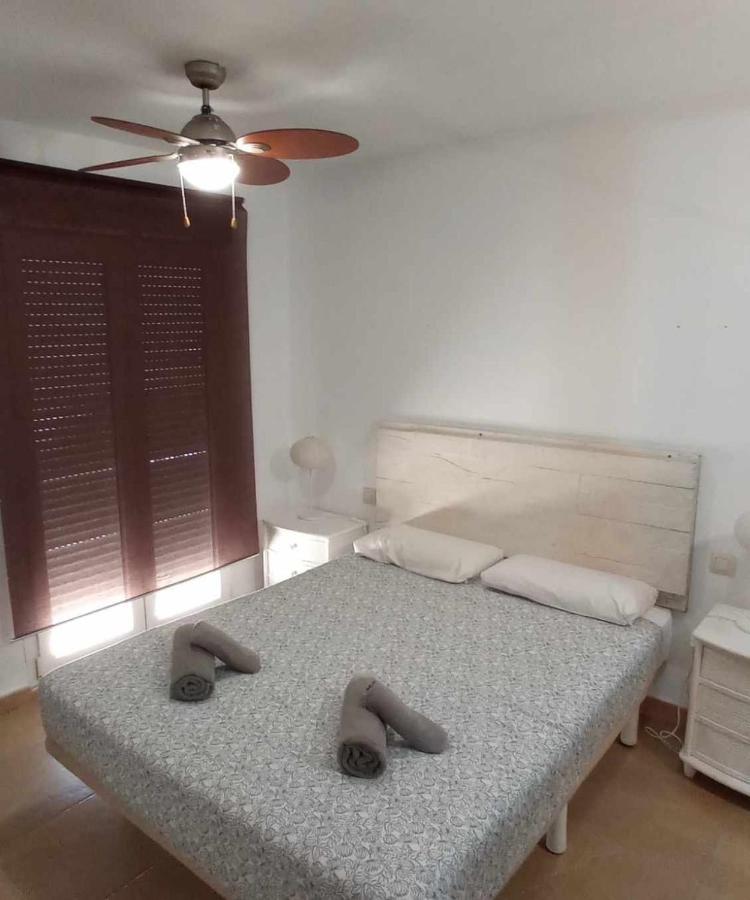 Tarifa Beach Rentals Aljara Екстериор снимка