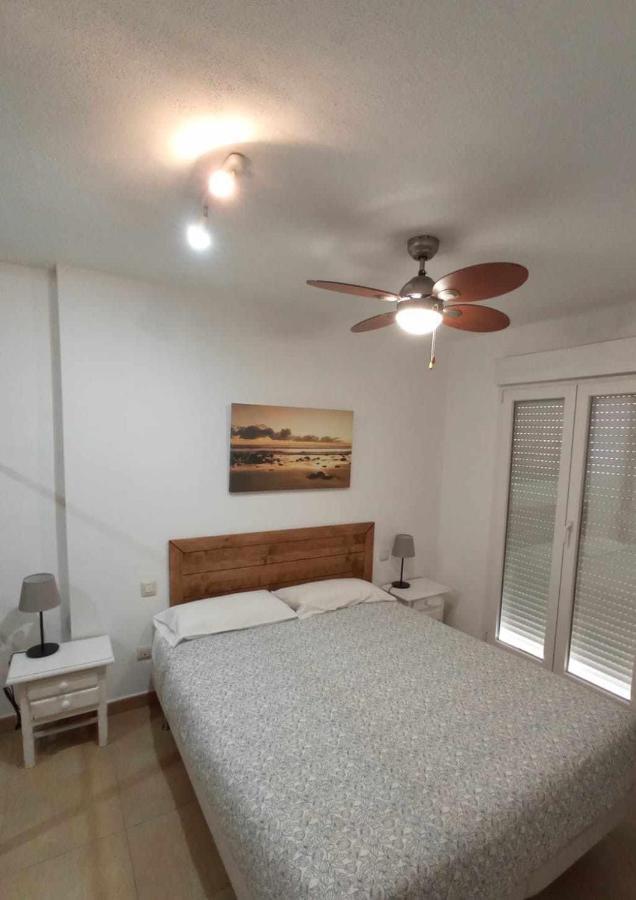 Tarifa Beach Rentals Aljara Екстериор снимка