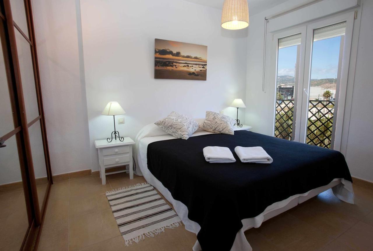Tarifa Beach Rentals Aljara Екстериор снимка