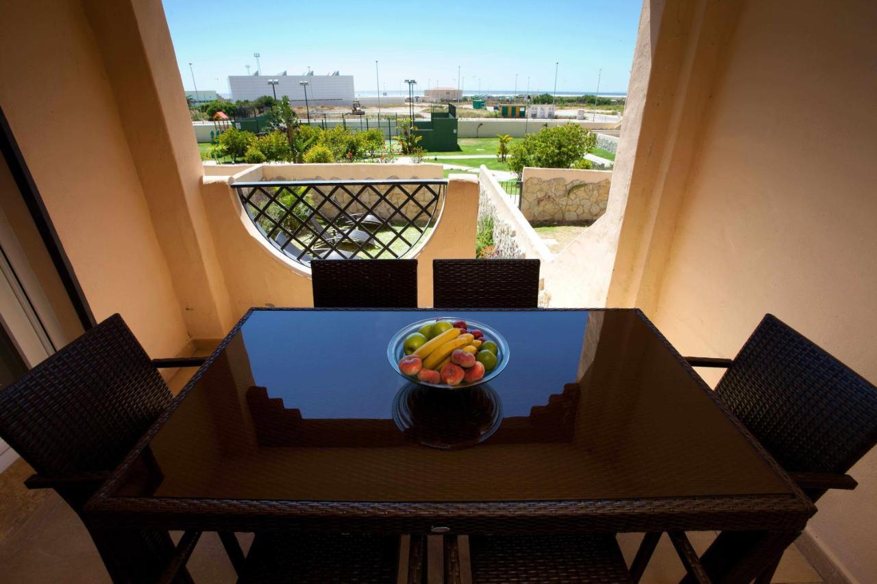 Tarifa Beach Rentals Aljara Екстериор снимка