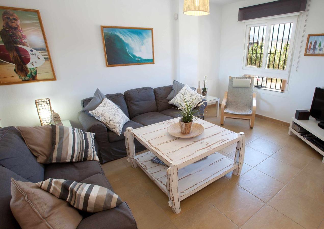 Tarifa Beach Rentals Aljara Екстериор снимка