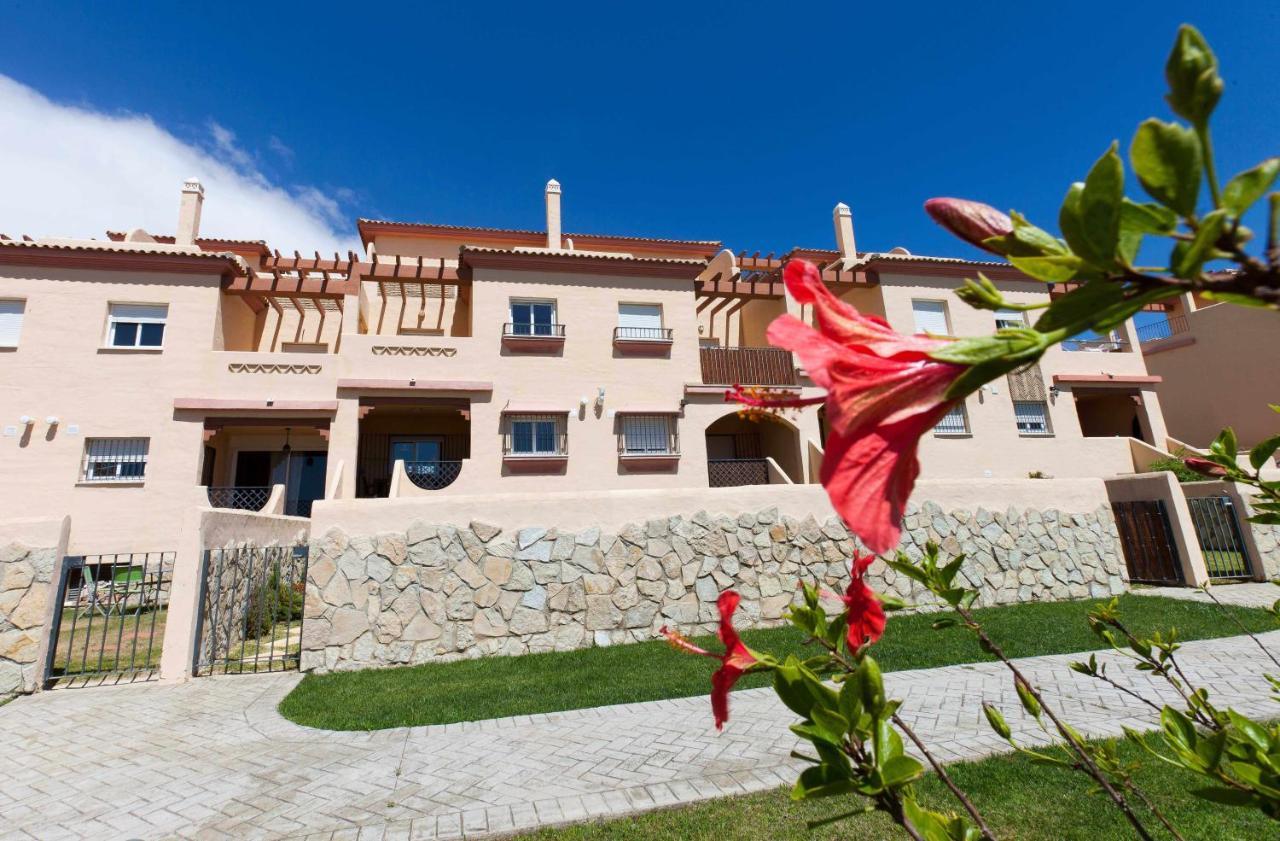 Tarifa Beach Rentals Aljara Екстериор снимка