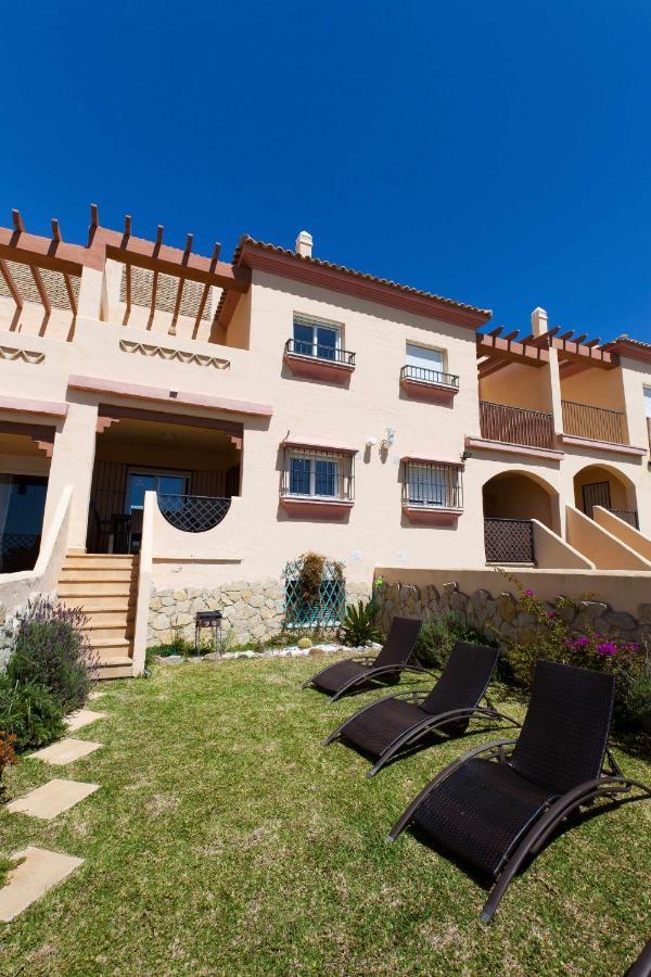Tarifa Beach Rentals Aljara Екстериор снимка