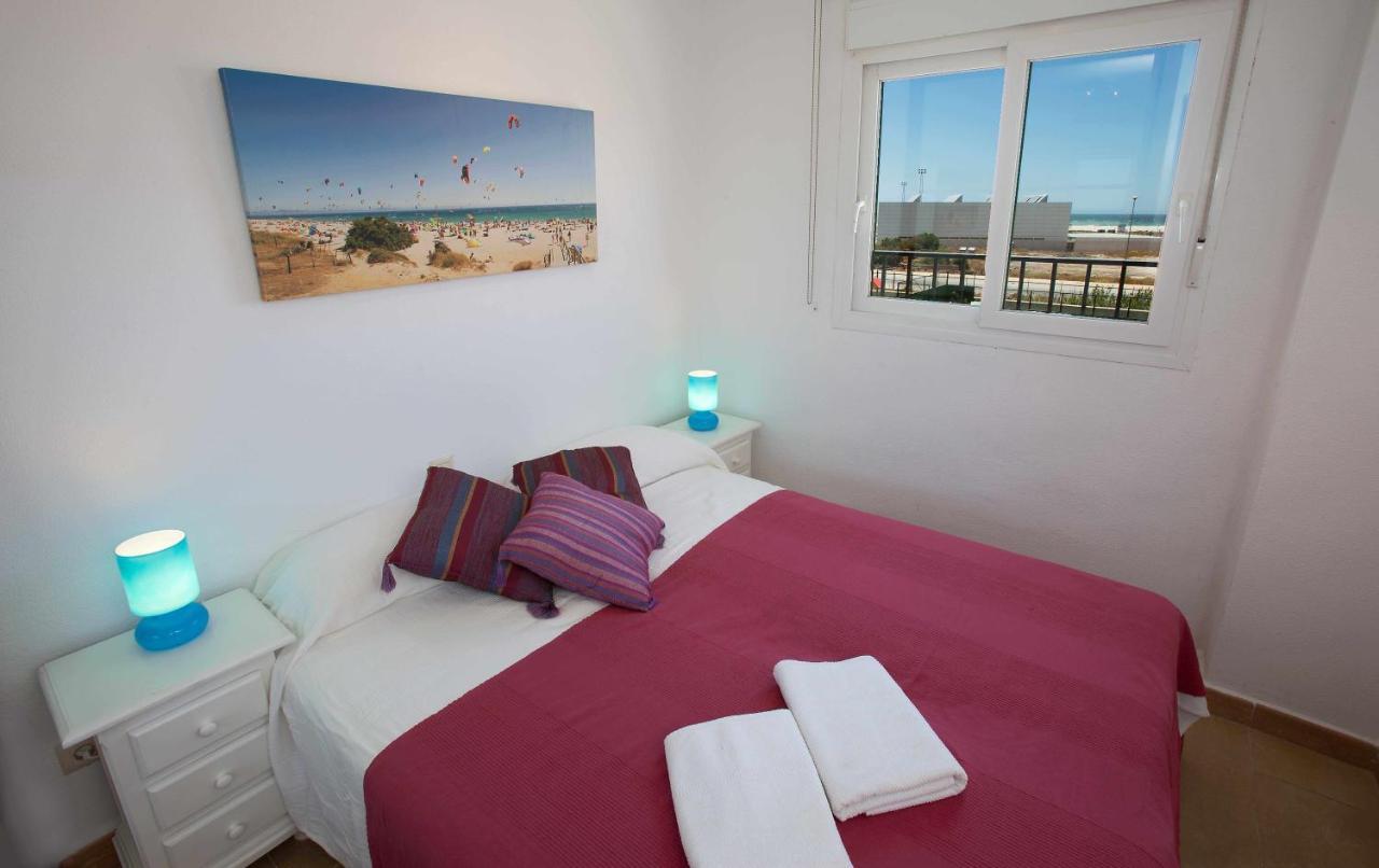 Tarifa Beach Rentals Aljara Екстериор снимка