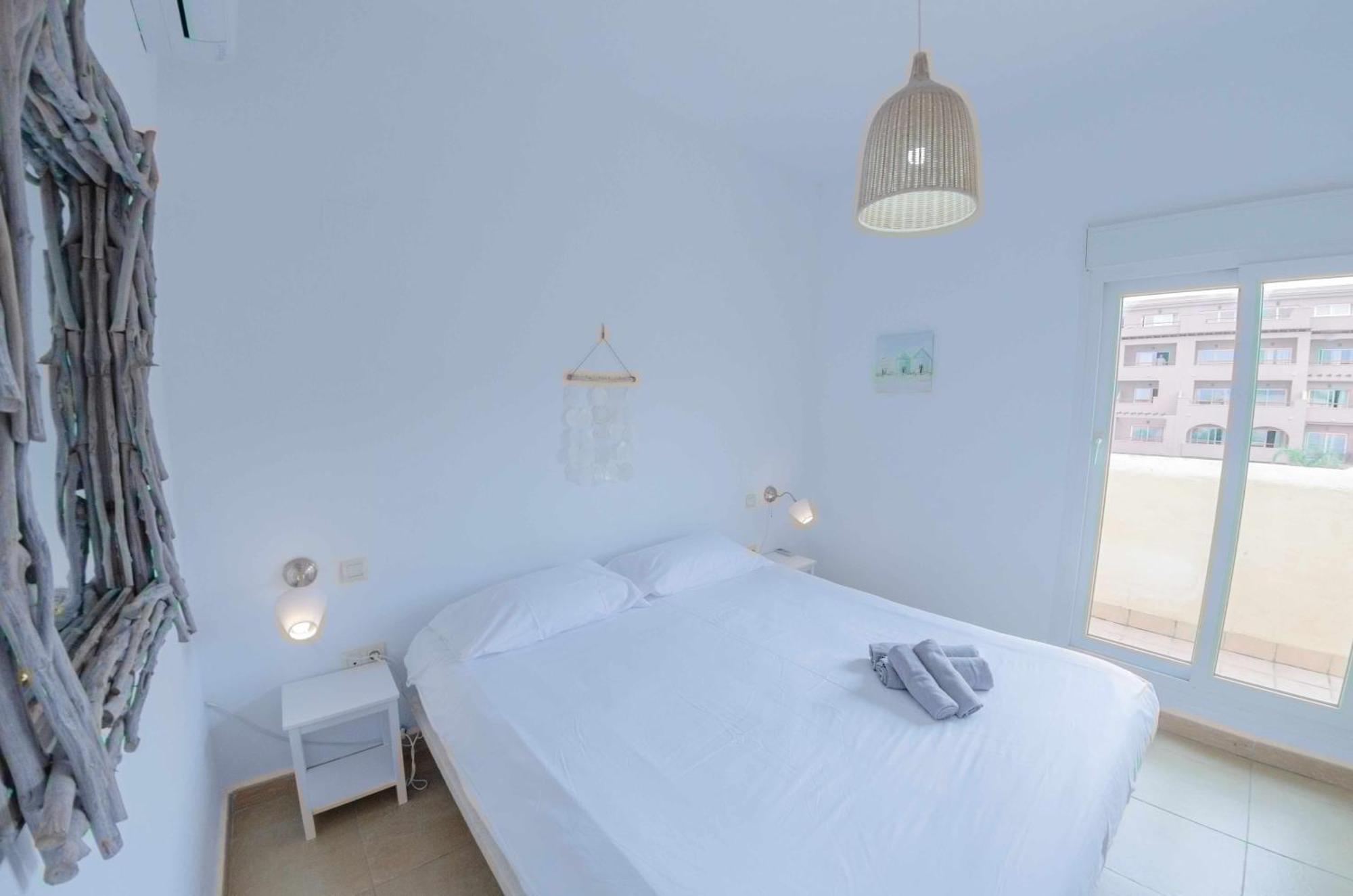 Tarifa Beach Rentals Aljara Екстериор снимка