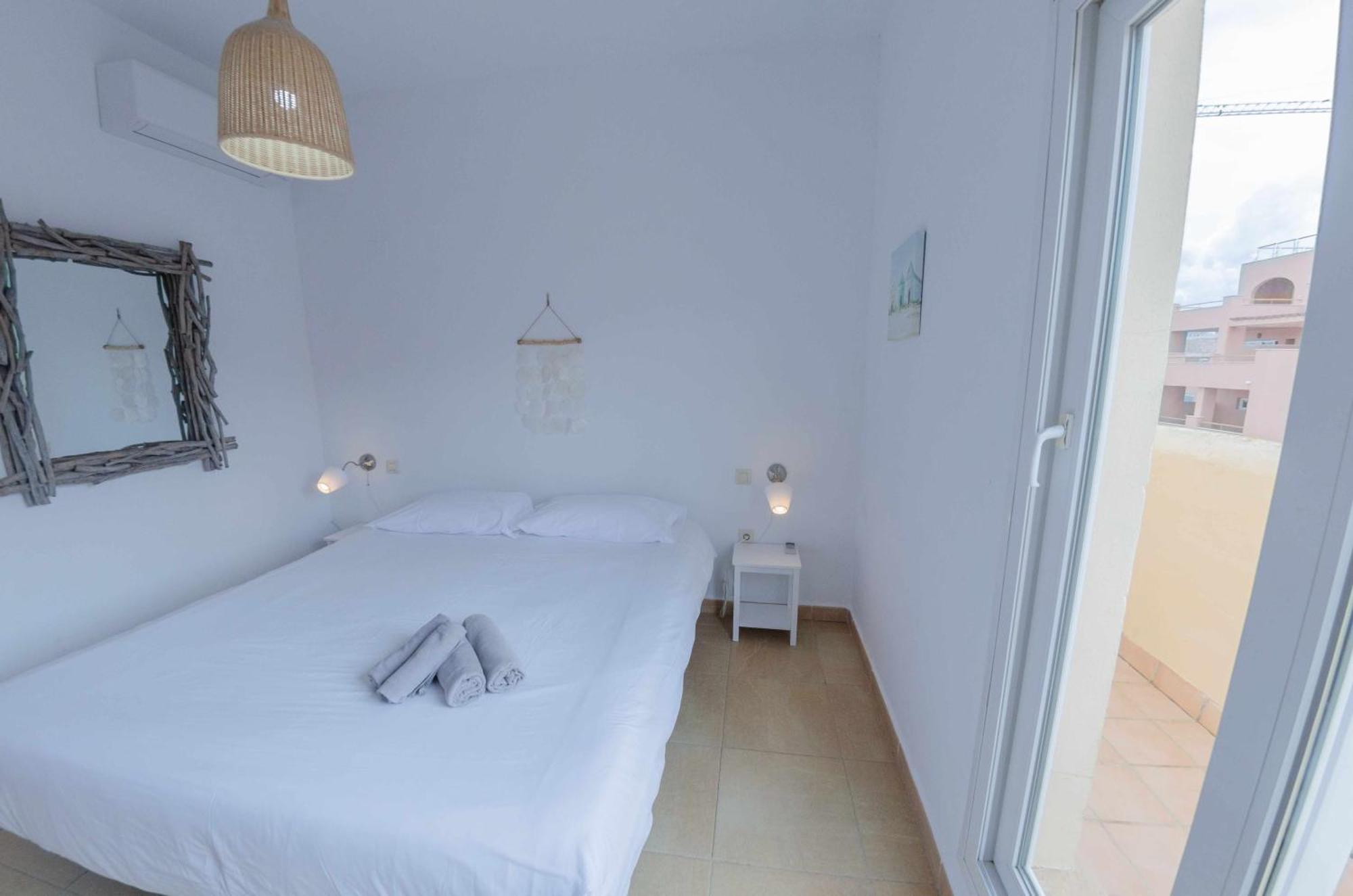 Tarifa Beach Rentals Aljara Екстериор снимка