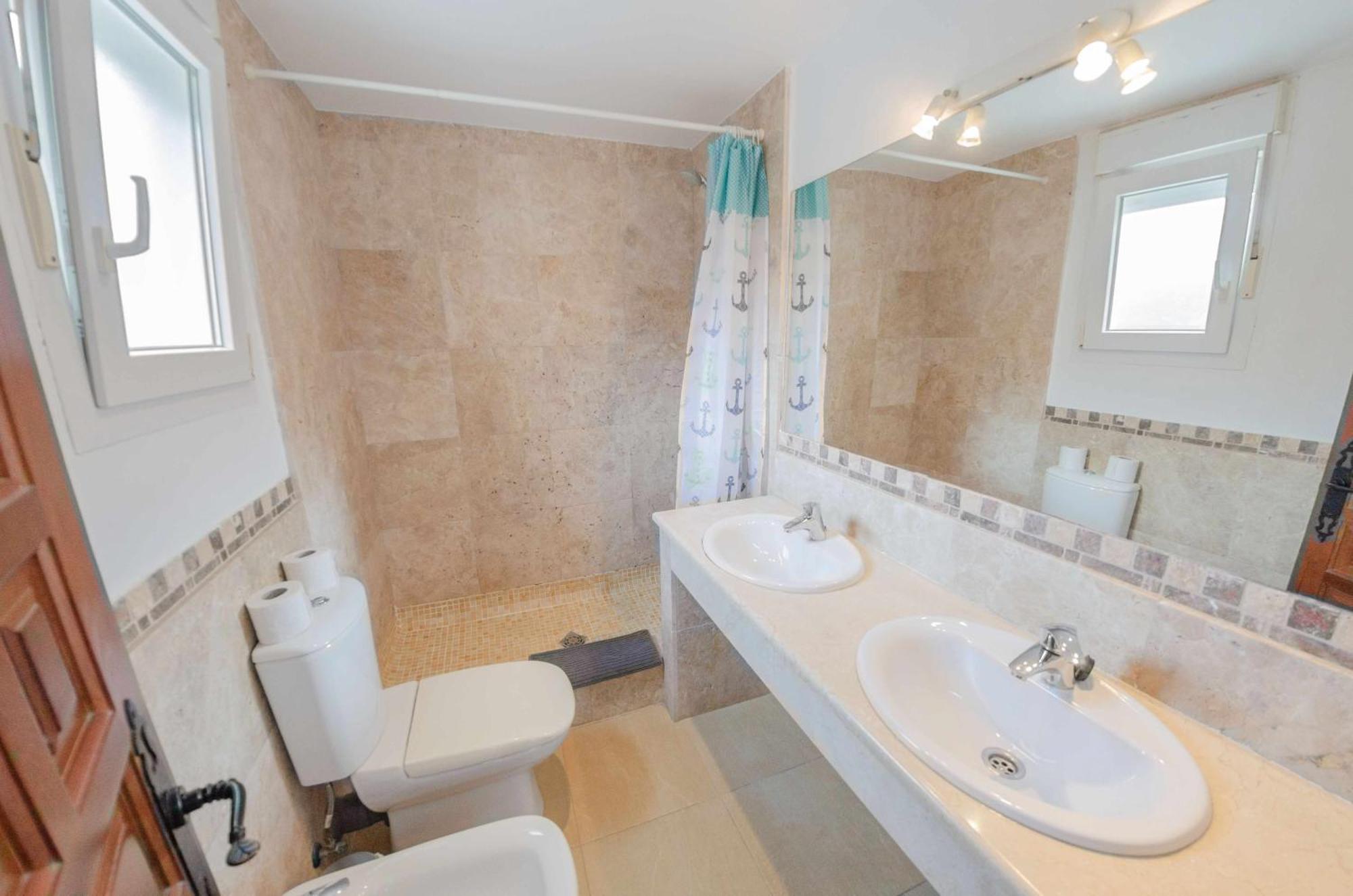 Tarifa Beach Rentals Aljara Екстериор снимка