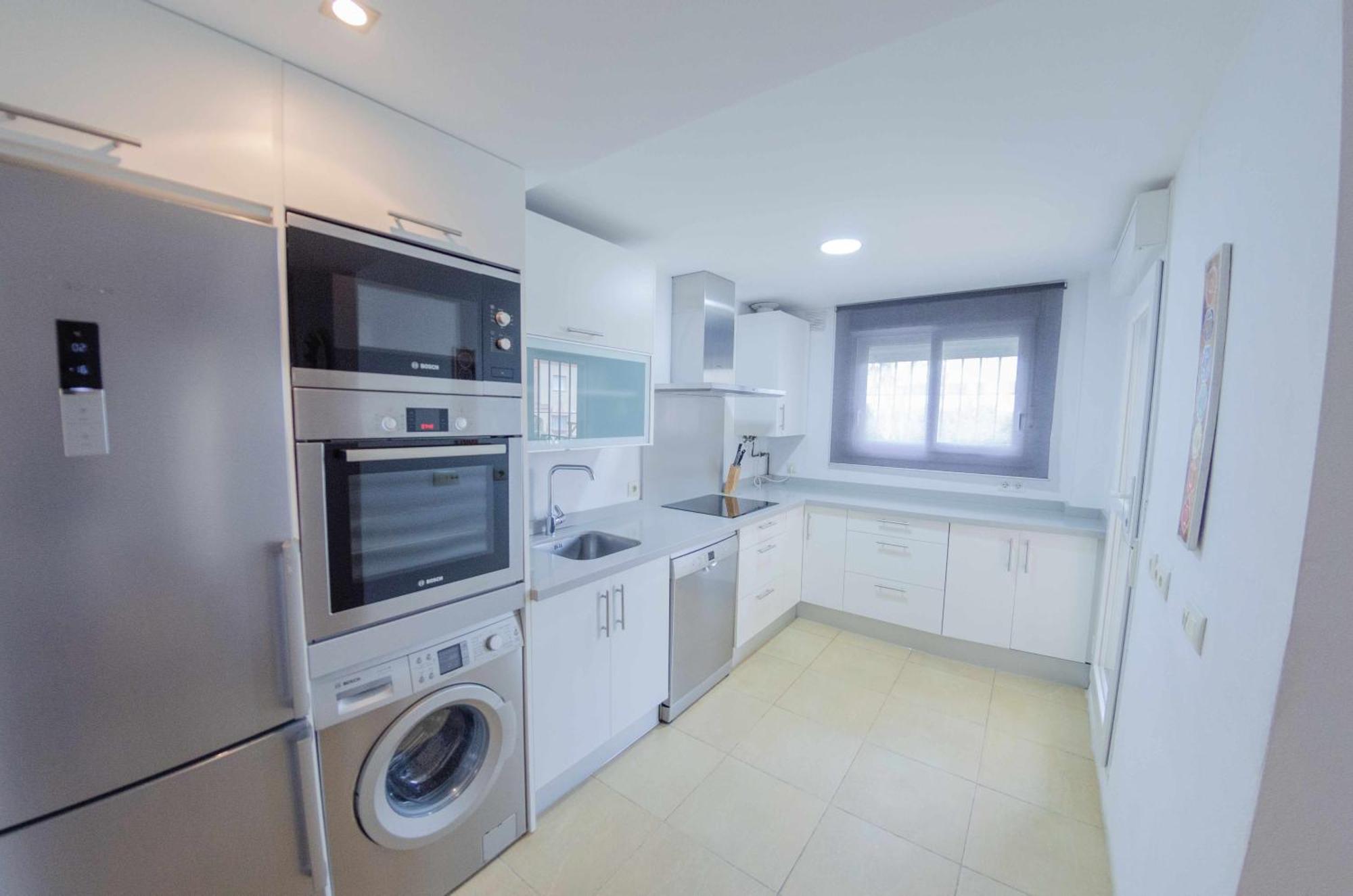 Tarifa Beach Rentals Aljara Екстериор снимка