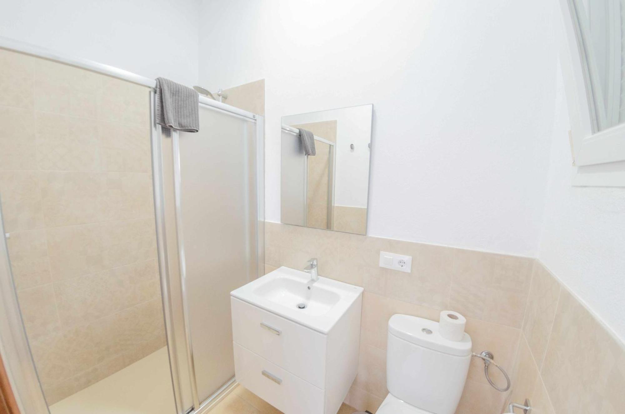 Tarifa Beach Rentals Aljara Екстериор снимка