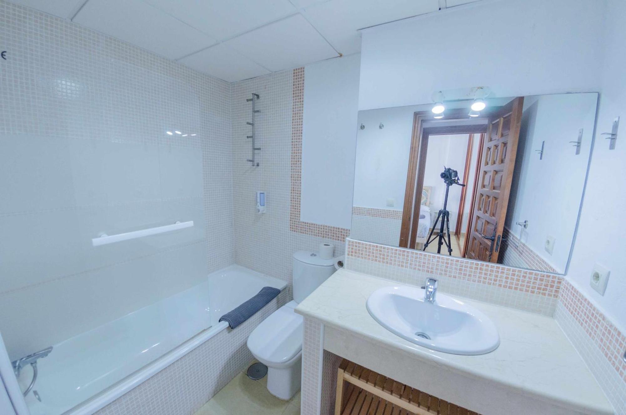 Tarifa Beach Rentals Aljara Екстериор снимка