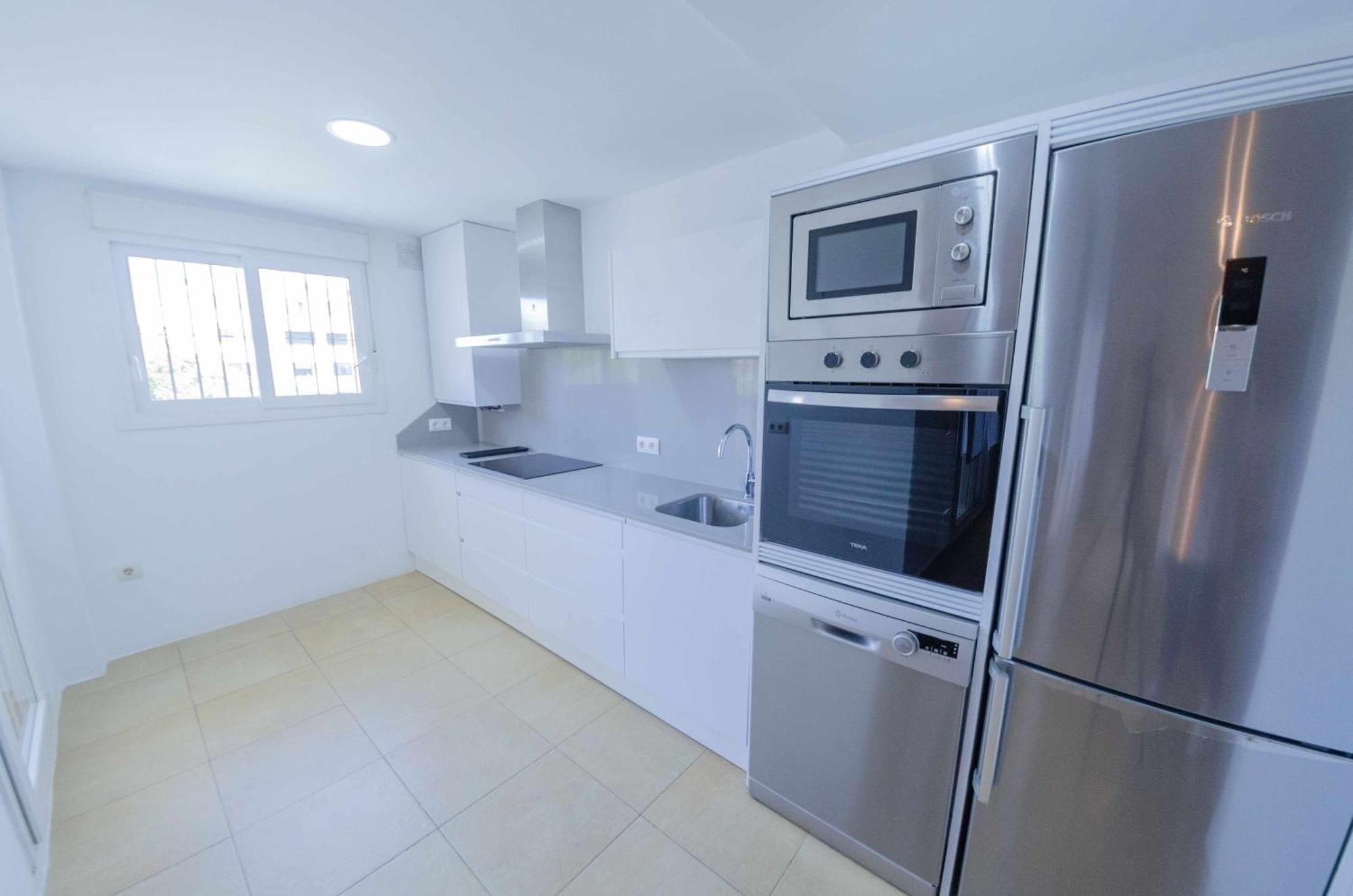 Tarifa Beach Rentals Aljara Екстериор снимка