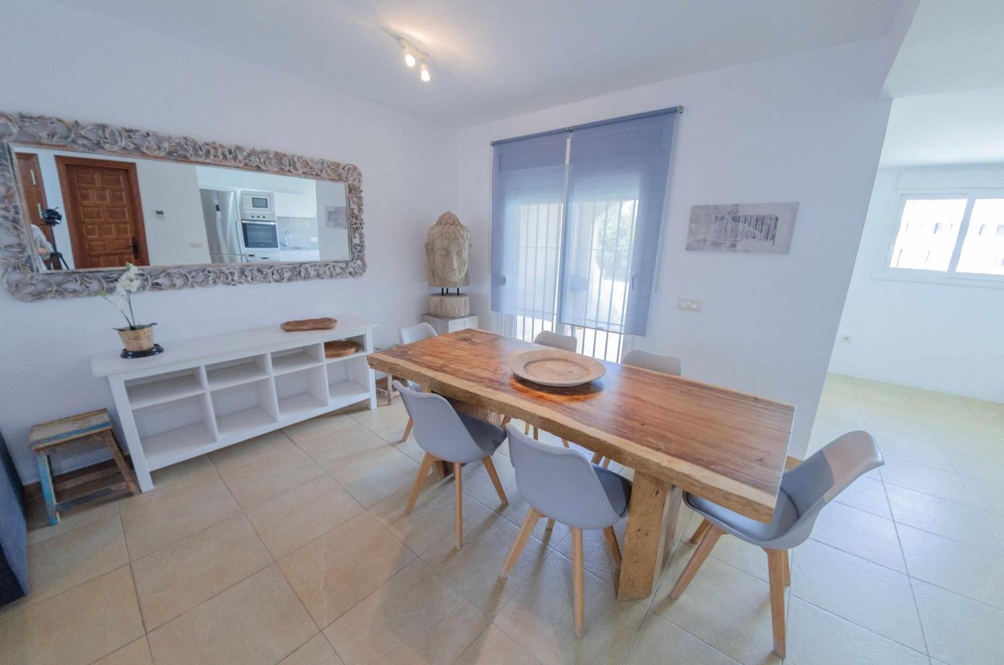 Tarifa Beach Rentals Aljara Екстериор снимка