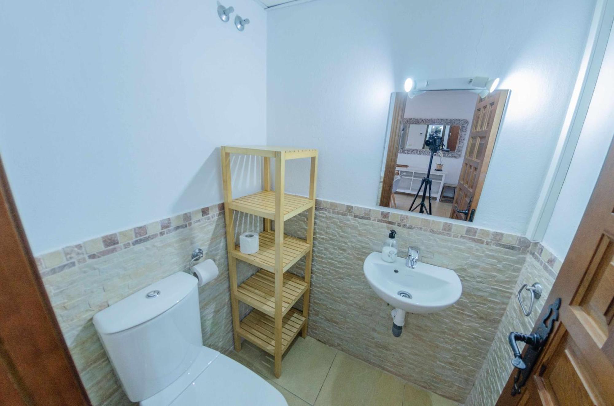 Tarifa Beach Rentals Aljara Екстериор снимка