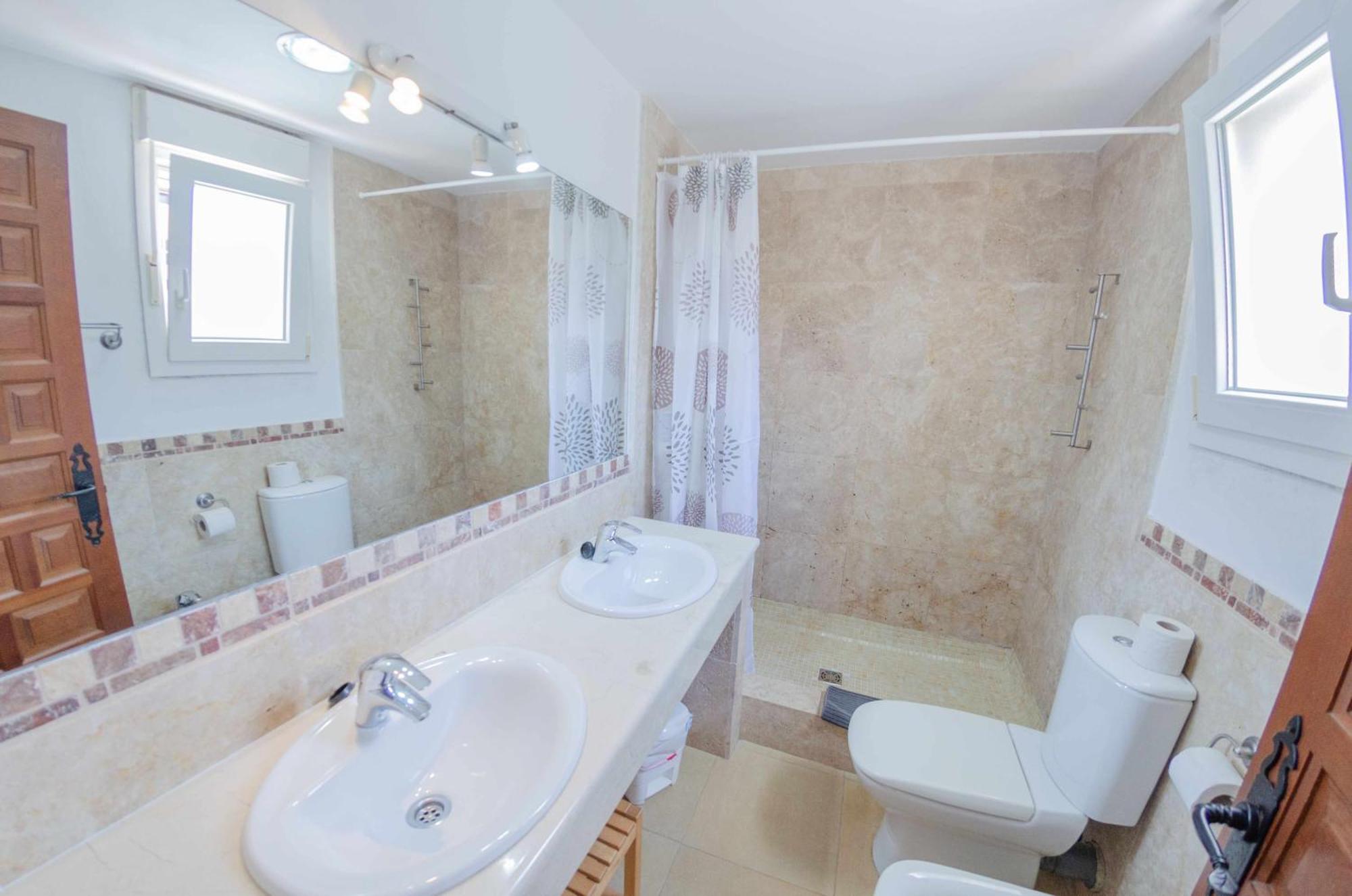 Tarifa Beach Rentals Aljara Екстериор снимка