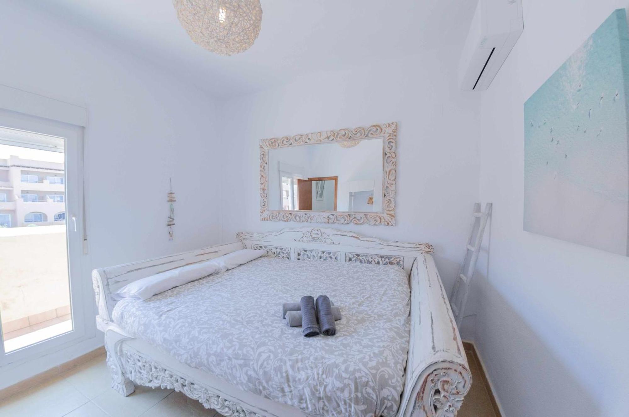 Tarifa Beach Rentals Aljara Екстериор снимка