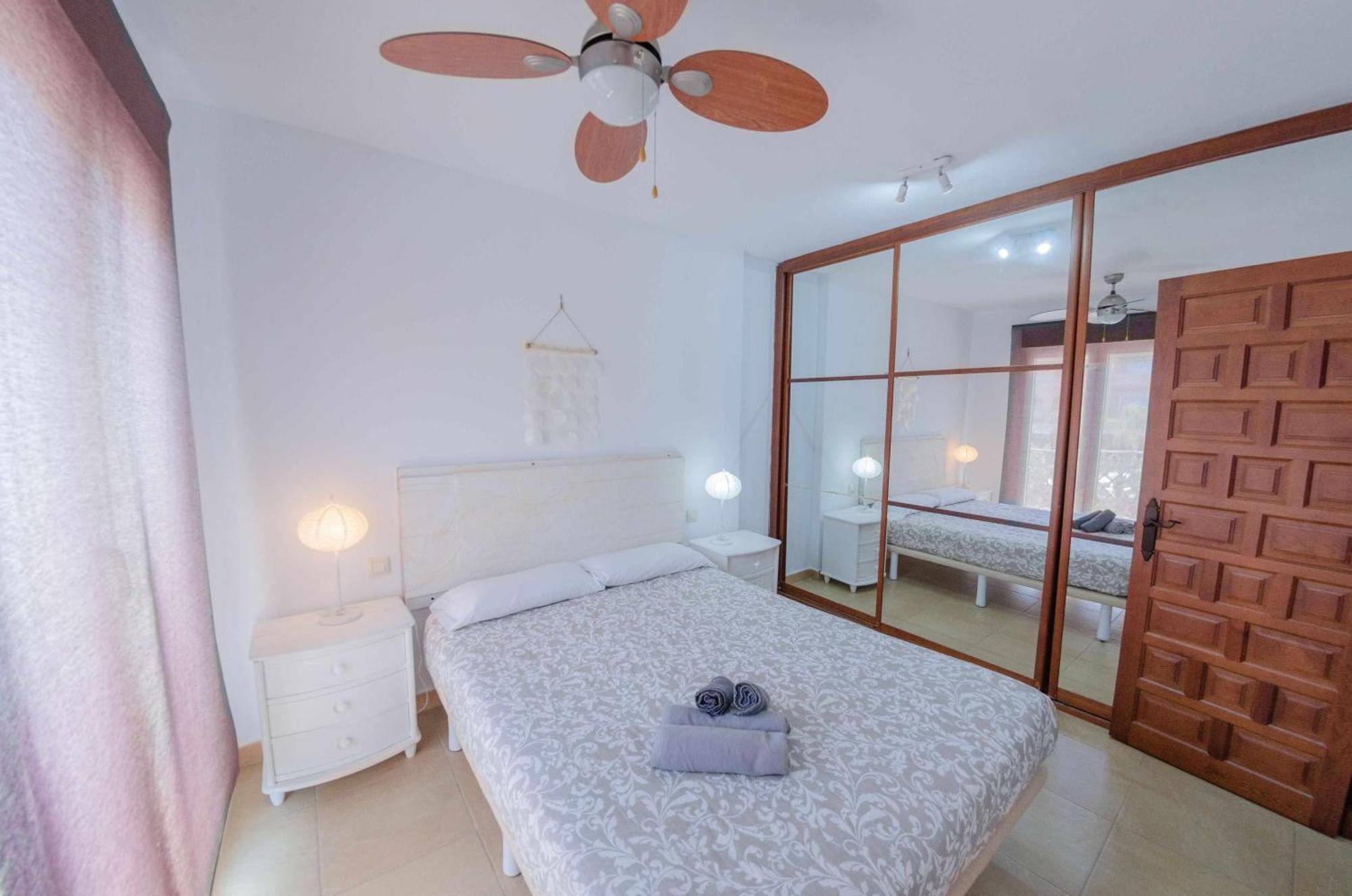 Tarifa Beach Rentals Aljara Екстериор снимка