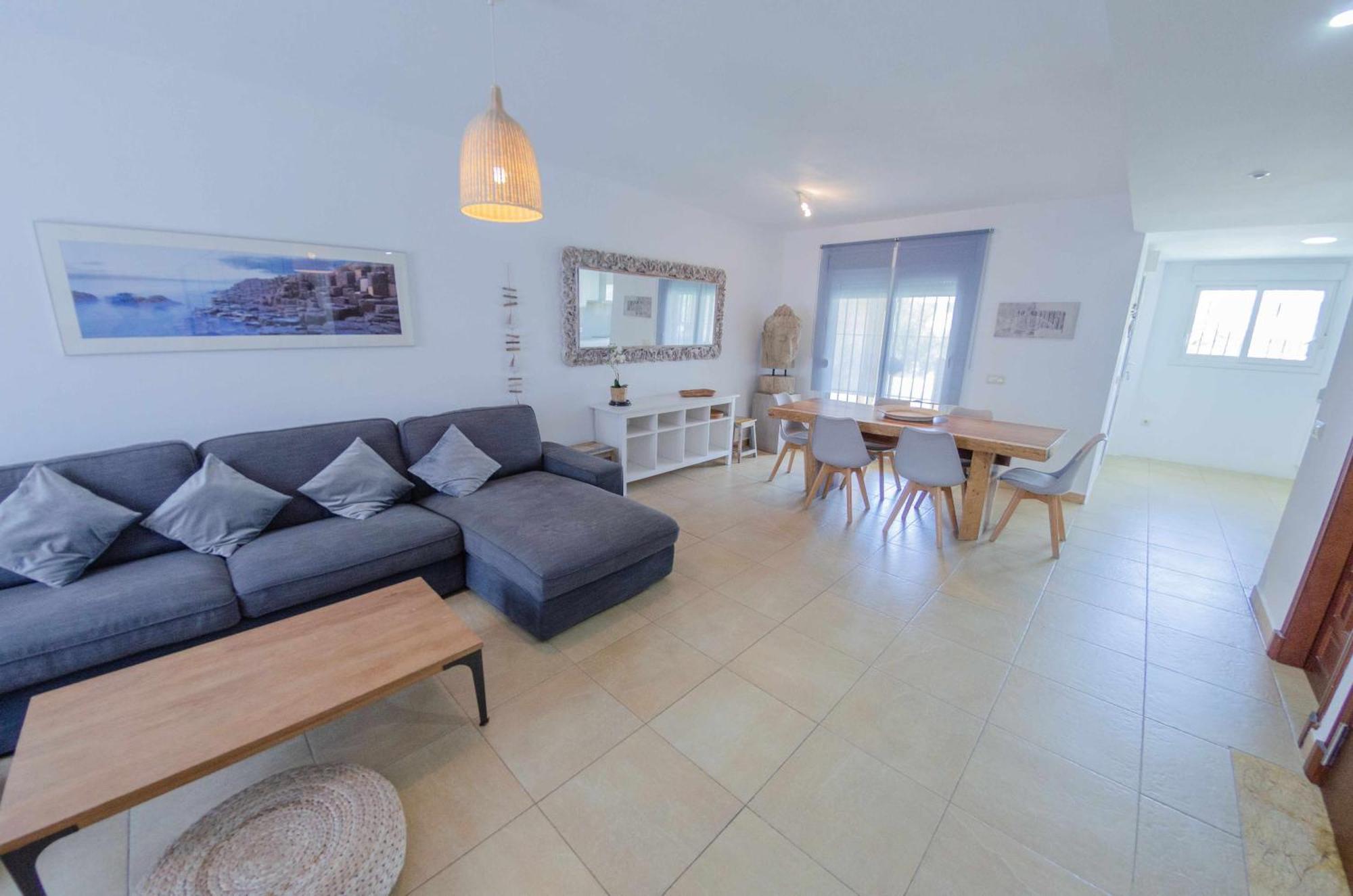 Tarifa Beach Rentals Aljara Екстериор снимка